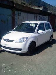 2005 Mazda Demio For Sale