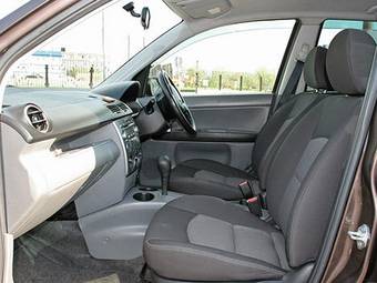 2005 Mazda Demio For Sale