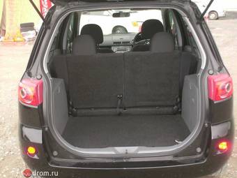 2005 Mazda Demio Pics