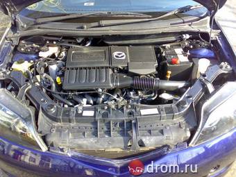 2005 Mazda Demio Pictures