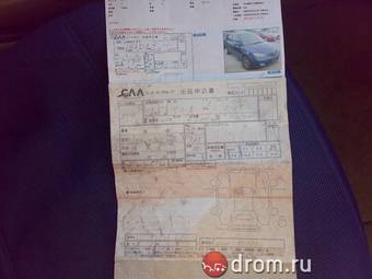 2005 Mazda Demio Photos