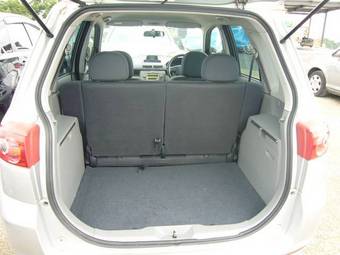 2005 Mazda Demio Pictures