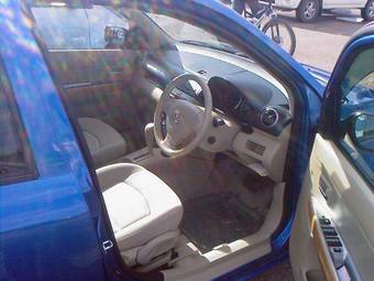 2005 Mazda Demio For Sale