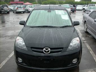 2005 Mazda Demio Pictures