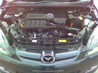 2005 Mazda Demio For Sale