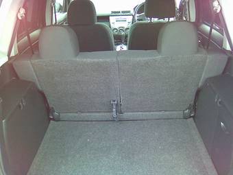2005 Mazda Demio Photos