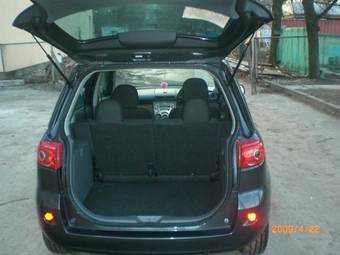 2005 Mazda Demio Pictures