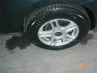 2005 Mazda Demio Photos