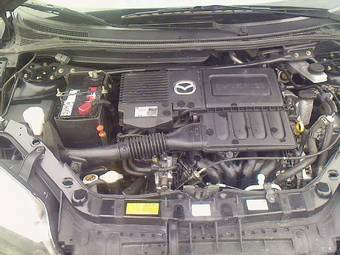 2005 Mazda Demio For Sale