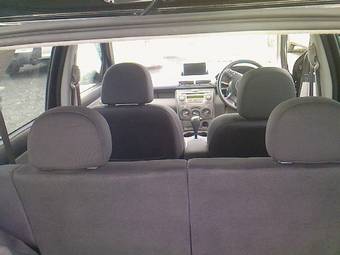 2005 Mazda Demio For Sale