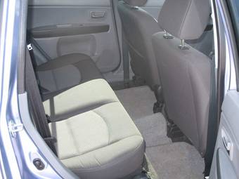 2005 Mazda Demio For Sale