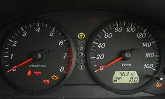 2005 Mazda Demio For Sale