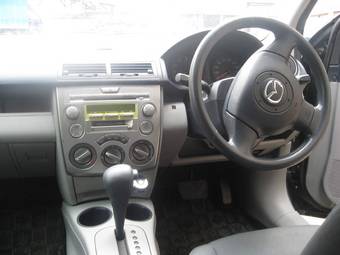 2005 Mazda Demio For Sale