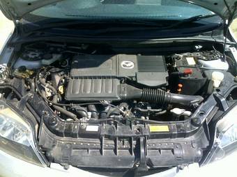 2005 Mazda Demio Photos