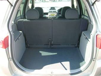 2005 Mazda Demio For Sale