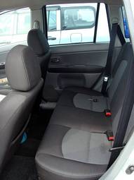 2005 Mazda Demio Photos