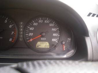 2005 Mazda Demio For Sale