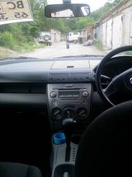 2005 Mazda Demio Wallpapers