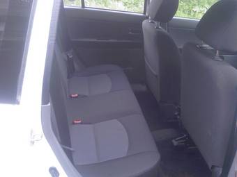 2005 Mazda Demio For Sale