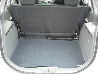 2005 Mazda Demio For Sale