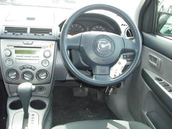 2005 Mazda Demio For Sale