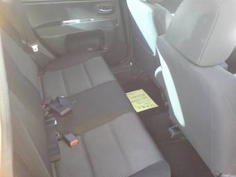 2005 Mazda Demio Pictures