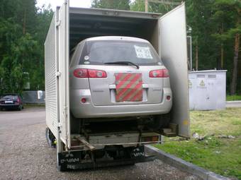 2005 Mazda Demio Photos