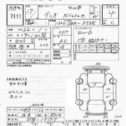 2005 Mazda Demio Photos