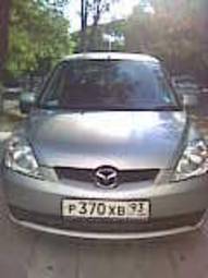 2005 Mazda Demio Photos