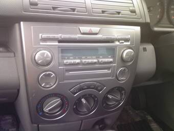 2005 Mazda Demio For Sale