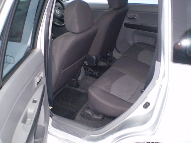 2006 Mazda Demio