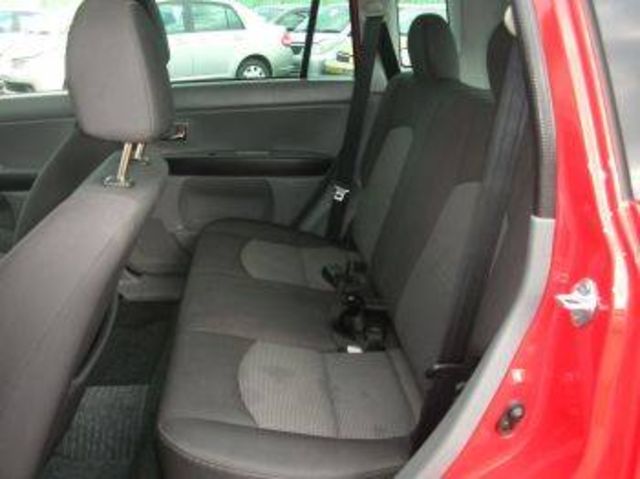 2006 Mazda Demio