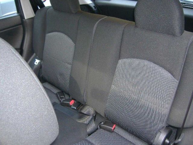 2006 Mazda Demio