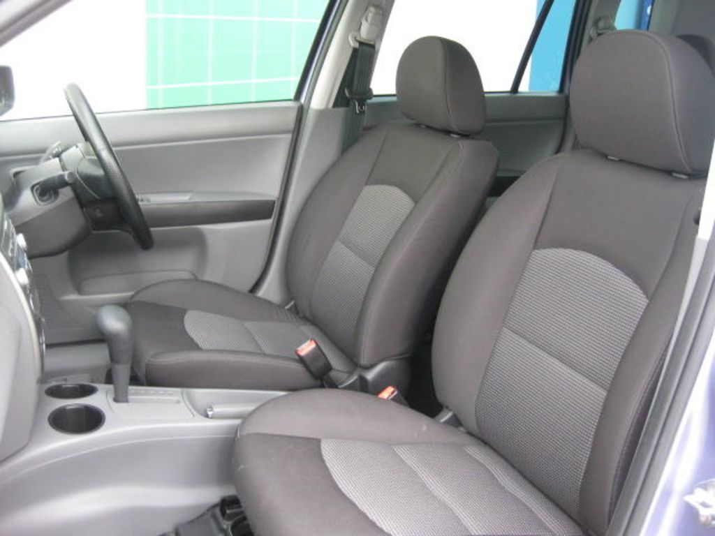 2006 Mazda Demio