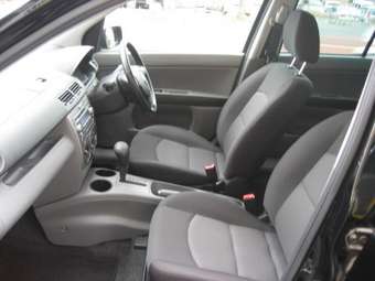 2006 Mazda Demio For Sale