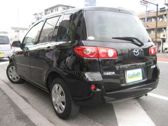 2006 Mazda Demio For Sale