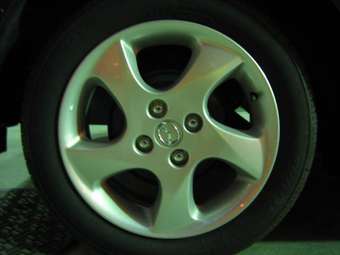 2006 Mazda Demio For Sale
