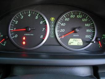 2006 Mazda Demio For Sale