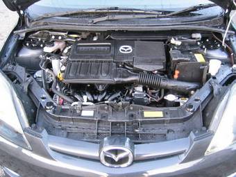 2006 Mazda Demio Pictures