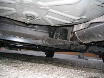 2006 Mazda Demio Photos