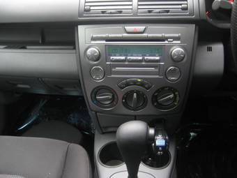 2006 Mazda Demio Pictures