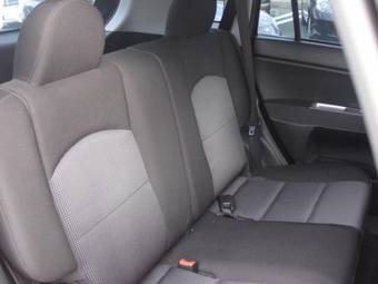 2006 Mazda Demio Pictures