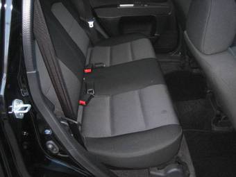 2006 Mazda Demio Photos