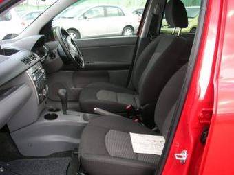 2006 Mazda Demio Photos
