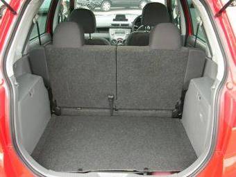 2006 Mazda Demio Wallpapers
