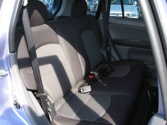 2006 Mazda Demio Photos