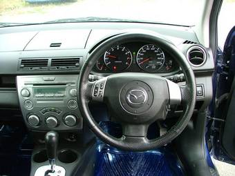 2006 Mazda Demio For Sale