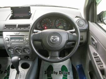 2006 Mazda Demio For Sale