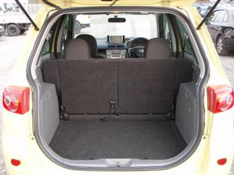 2006 Mazda Demio Pictures