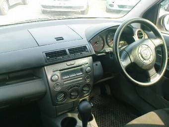 2006 Mazda Demio For Sale